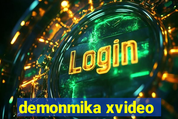 demonmika xvideo